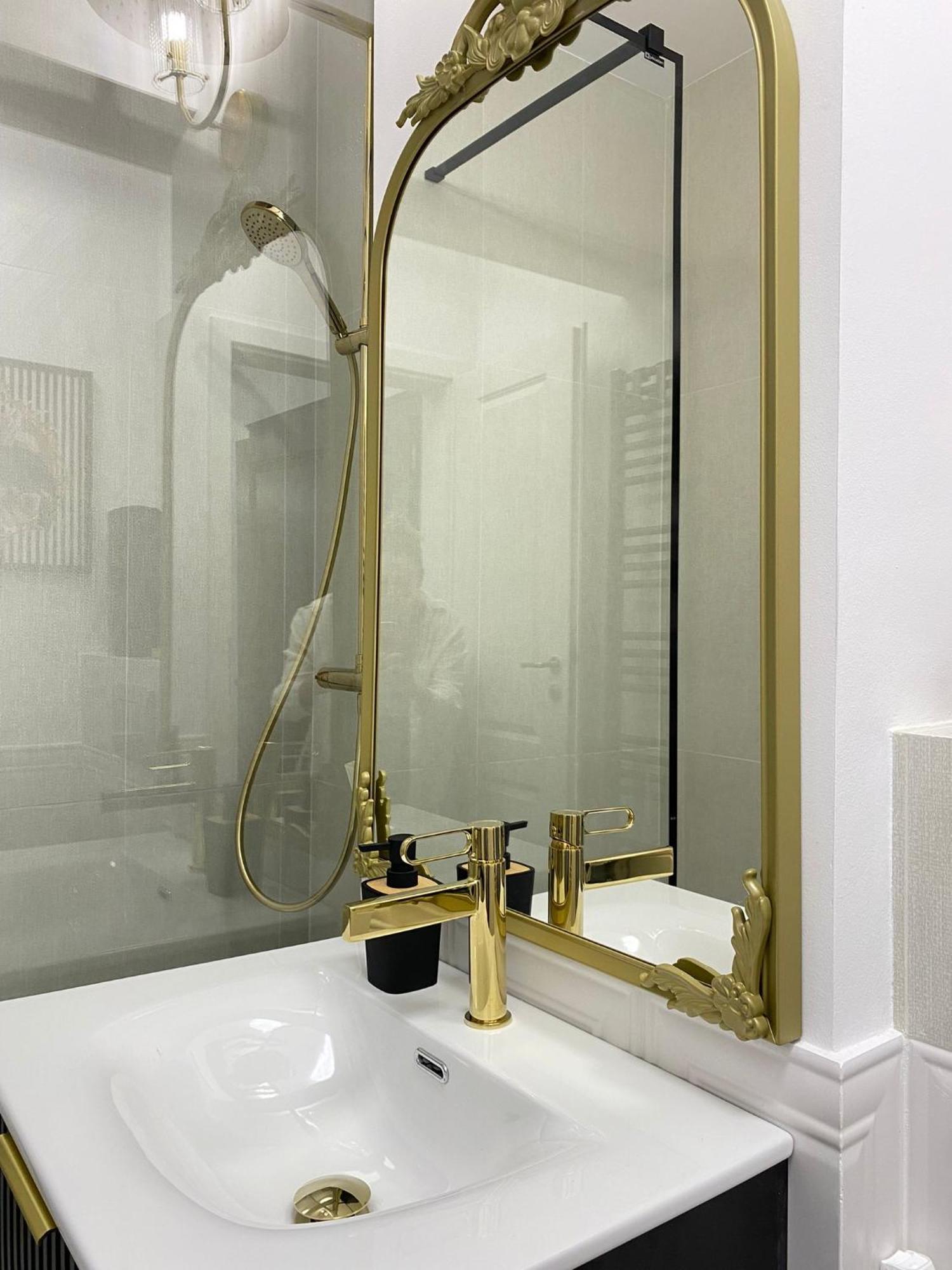 Studio Luxury Black & White Alba Iulia Luaran gambar