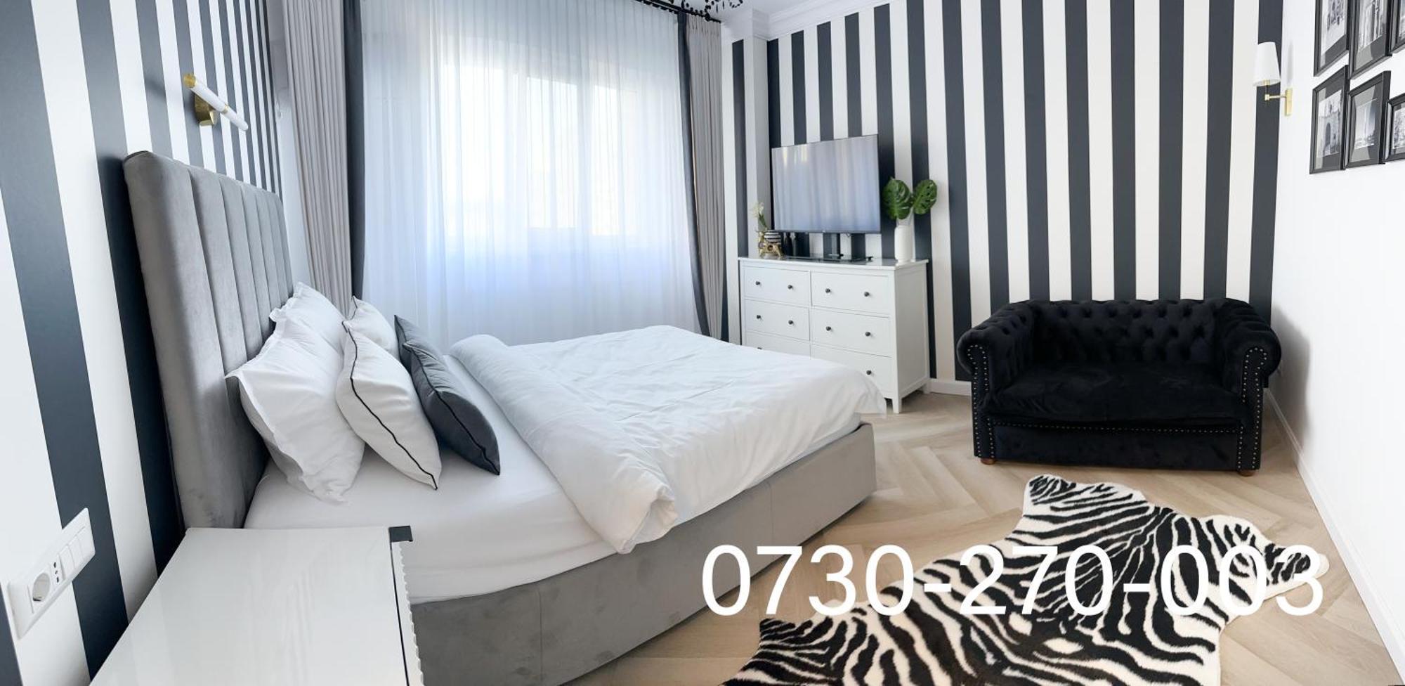 Studio Luxury Black & White Alba Iulia Luaran gambar